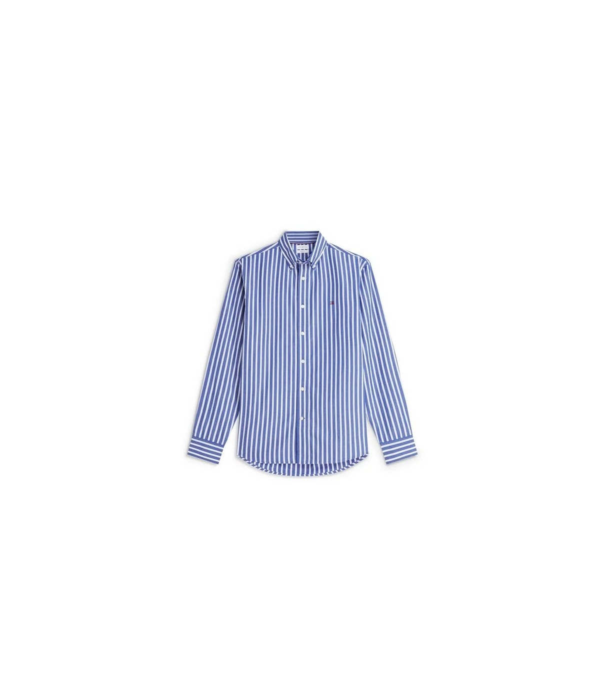 Chemise ml tommy menswear 0a5blue