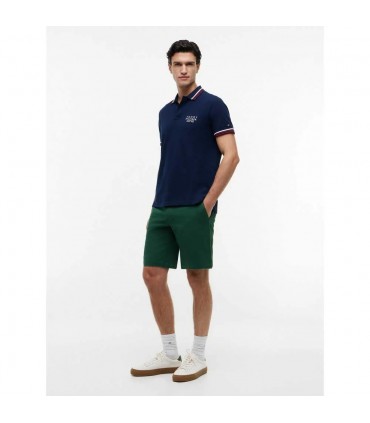 Polo mc tommy menswear dccnavy