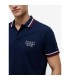 Polo mc tommy menswear dccnavy