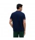 Polo mc tommy menswear dccnavy