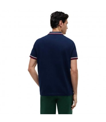 Polo mc tommy menswear dccnavy