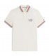 Polo mc tommy menswear z00ivory
