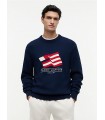 Sweat Col rond Tommy Menswear