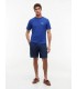 Tee shirt mc tommy menswear c6zblue