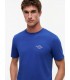 Tee shirt mc tommy menswear c6zblue