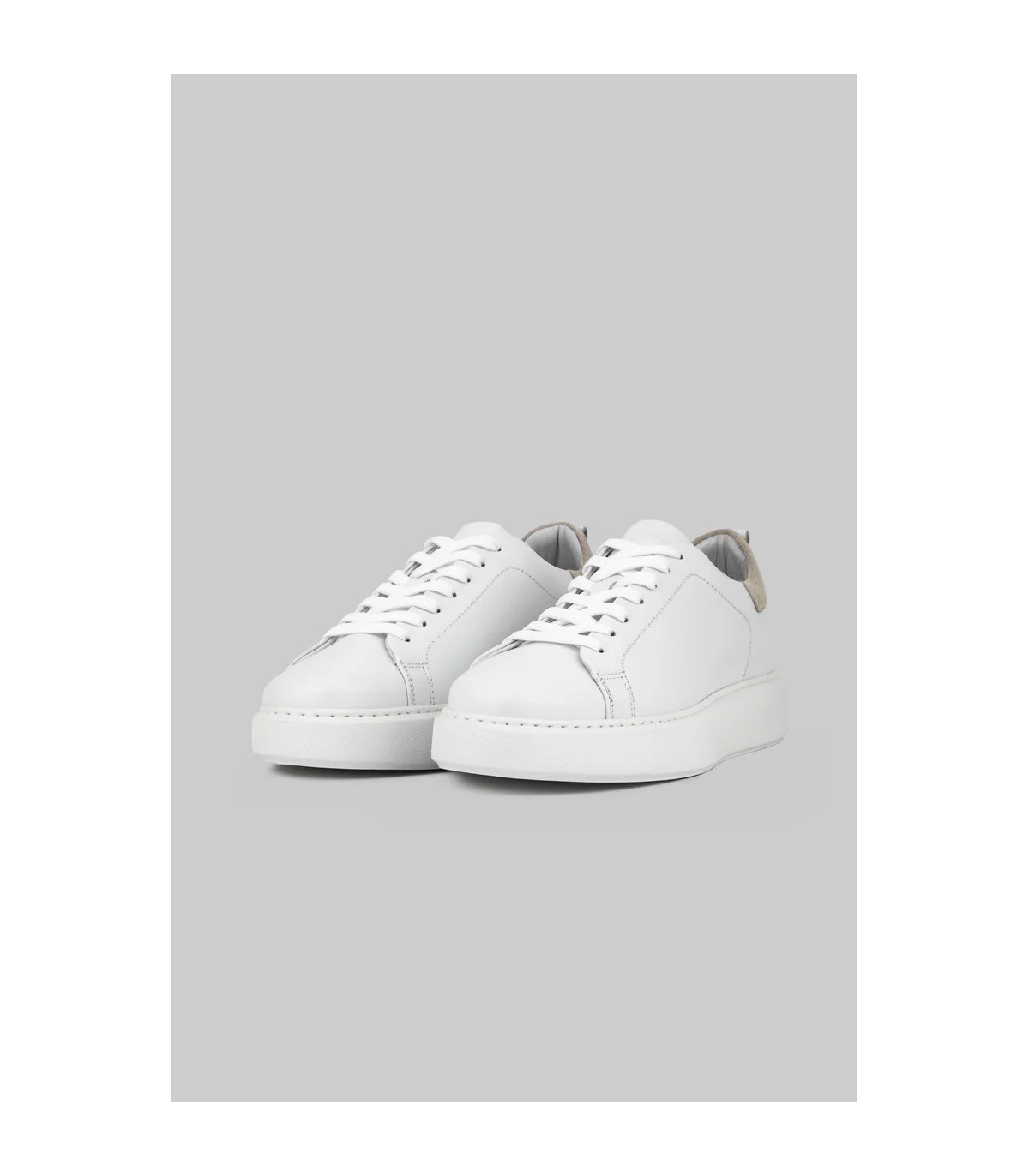Baskets digel 80white