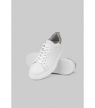 Baskets digel 80white