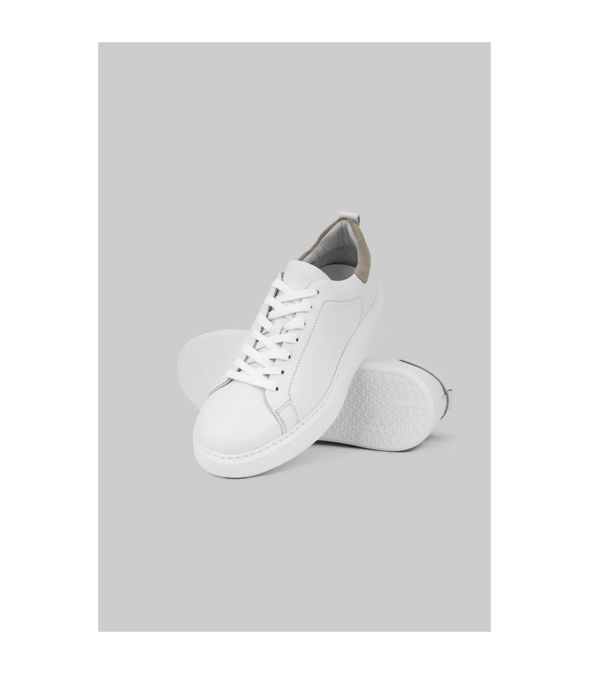 Baskets digel 80white