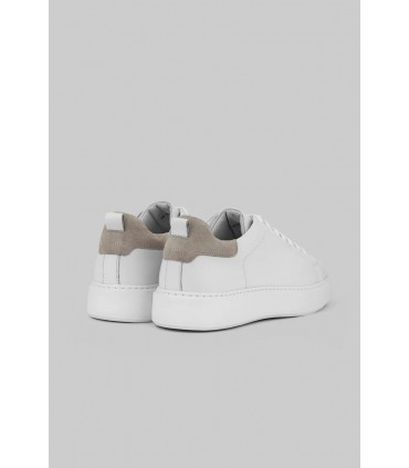 Baskets digel 80white