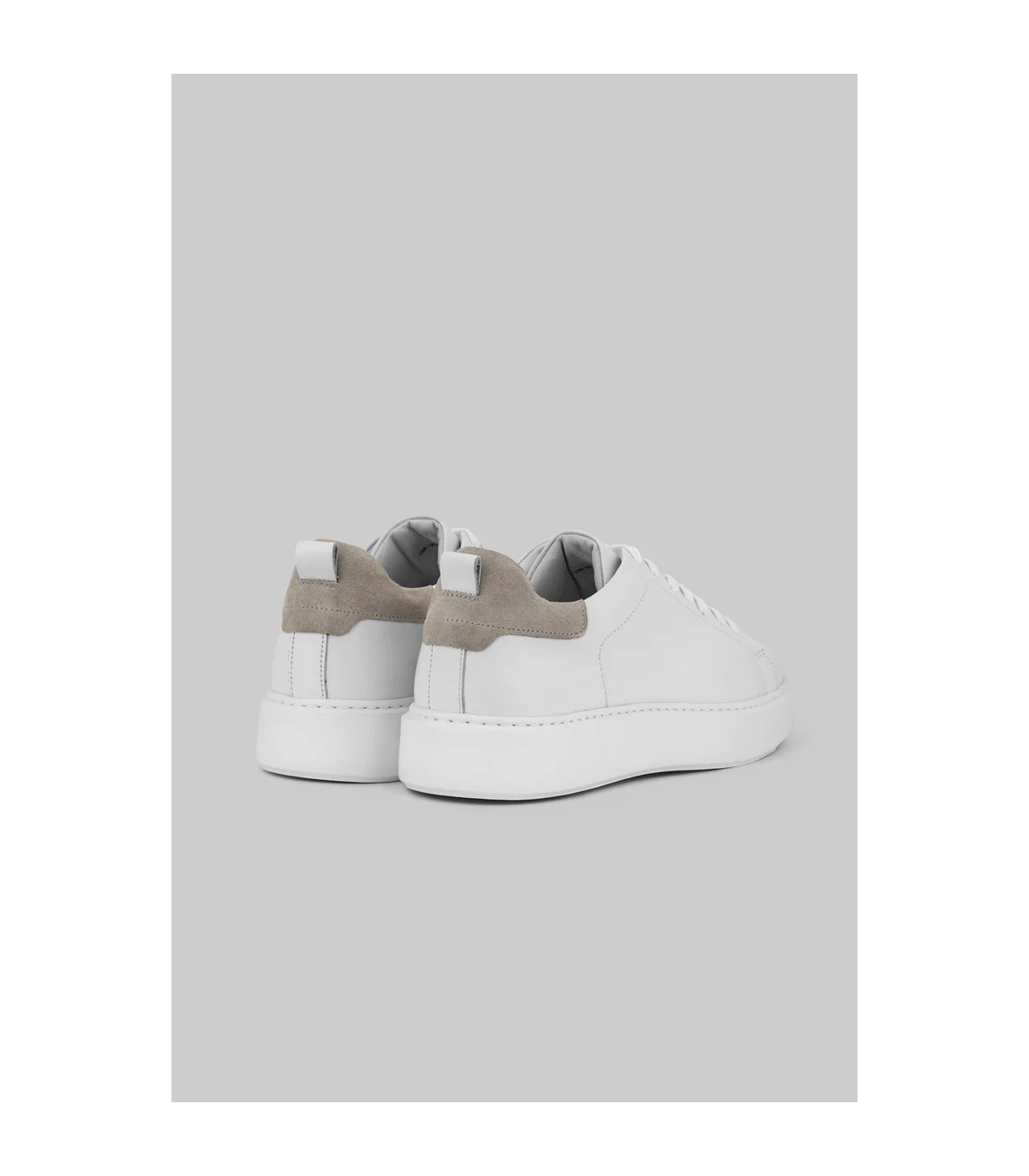 Baskets digel 80white