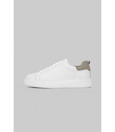 Baskets digel 80white