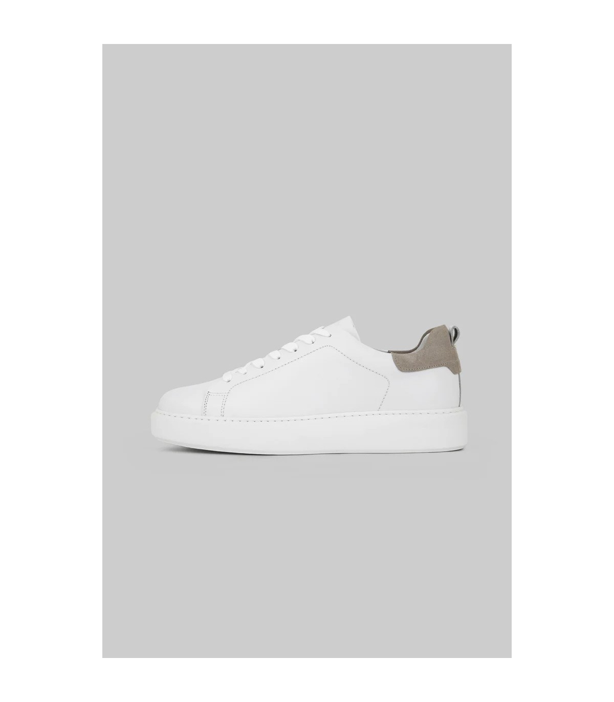 Baskets digel 80white