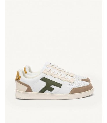 Baskets faguo whi83