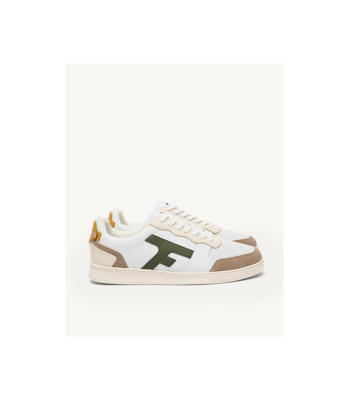 Baskets faguo whi83
