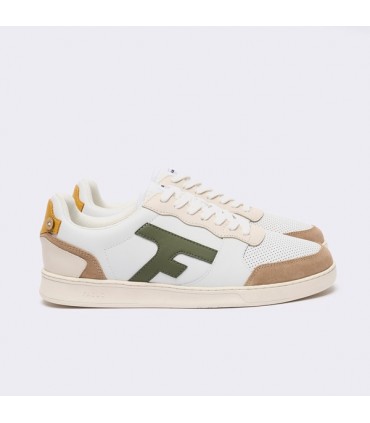 Baskets faguo whi83
