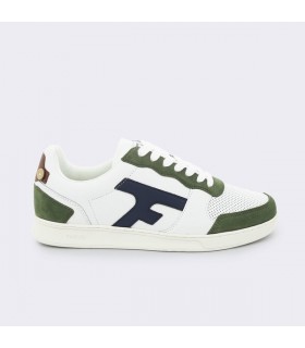 Baskets faguo whi31