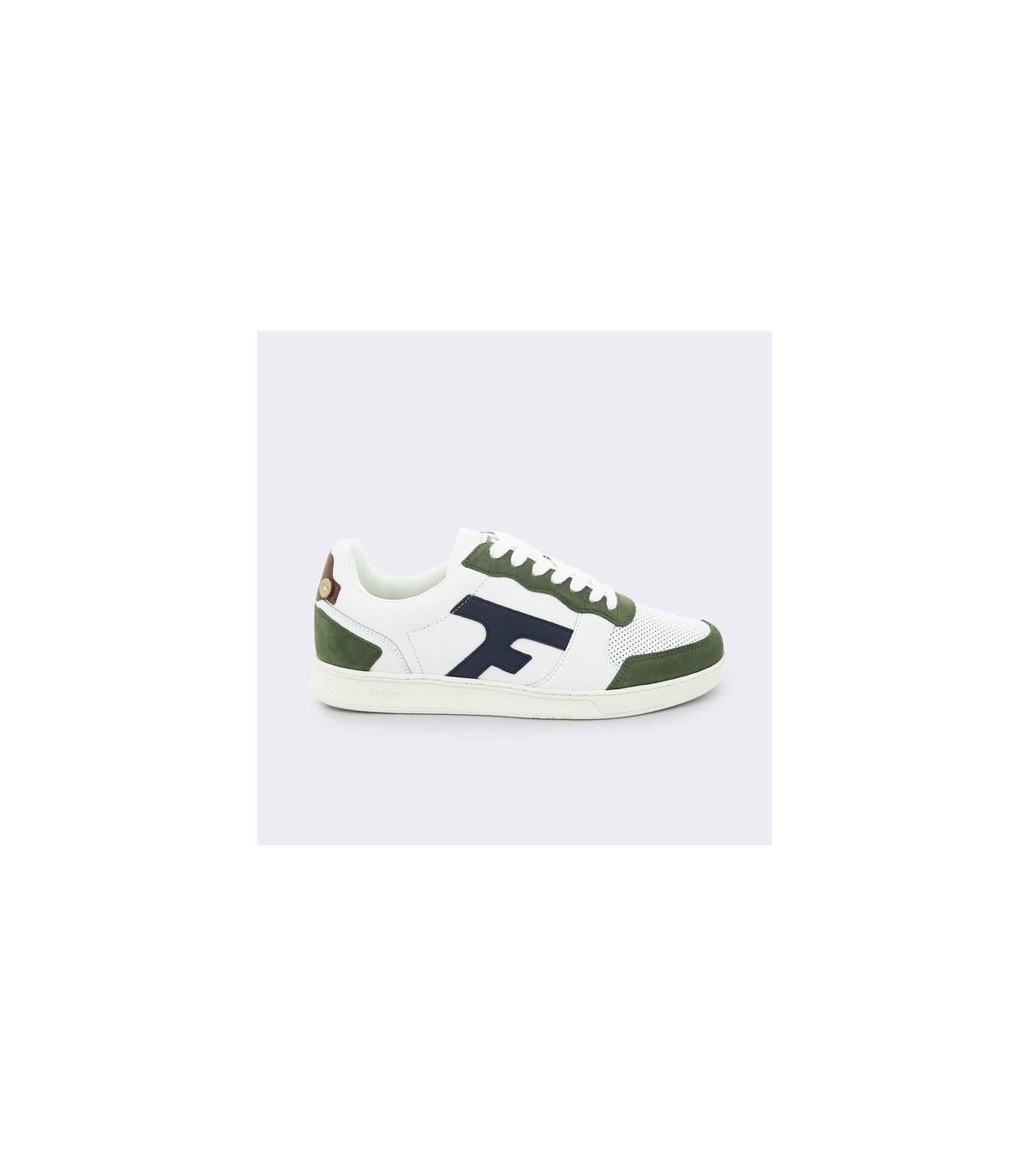 Baskets faguo whi31