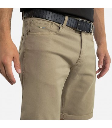 Bermuda benson & cherry beige