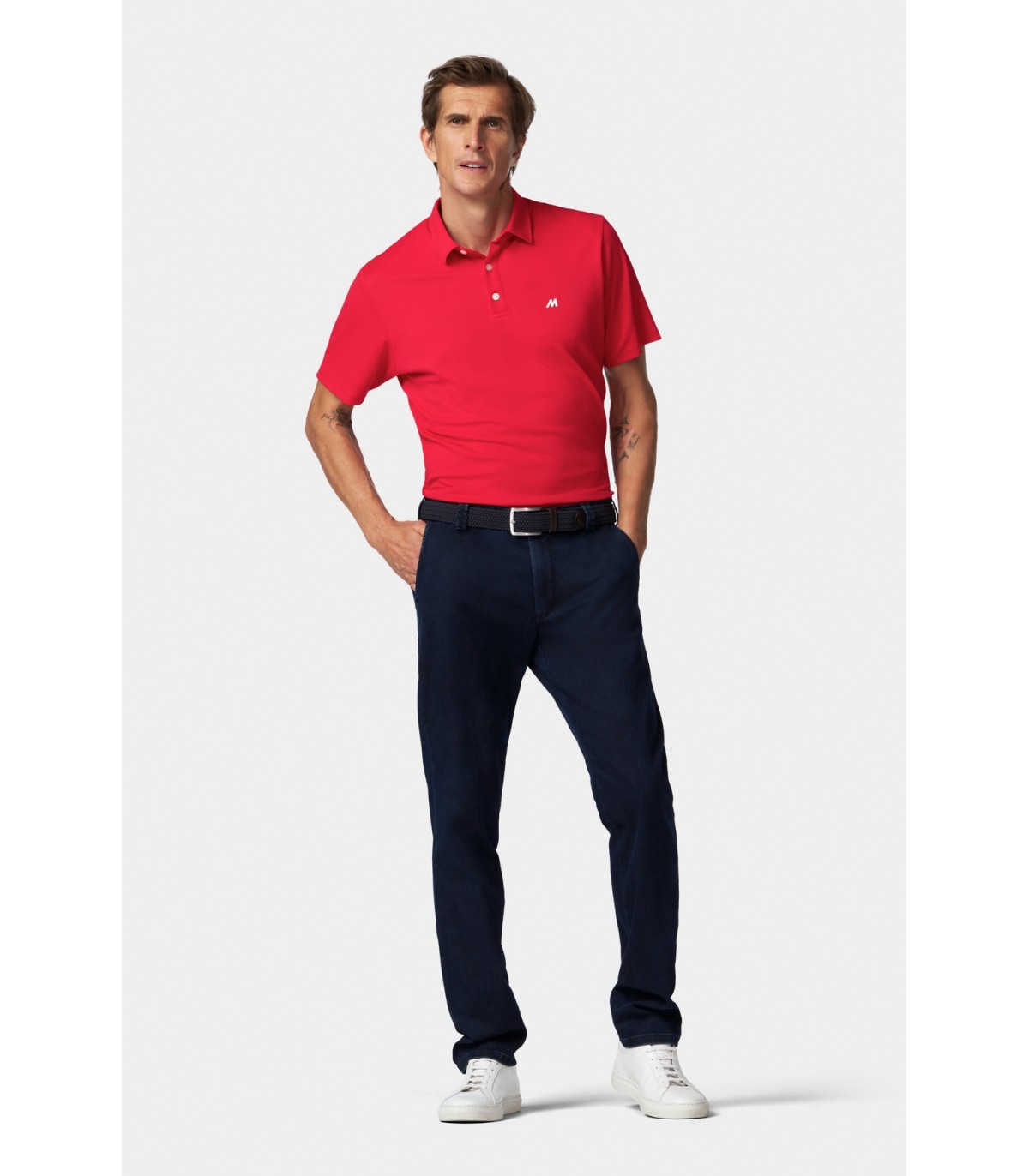 Pantalon jean meyer 18