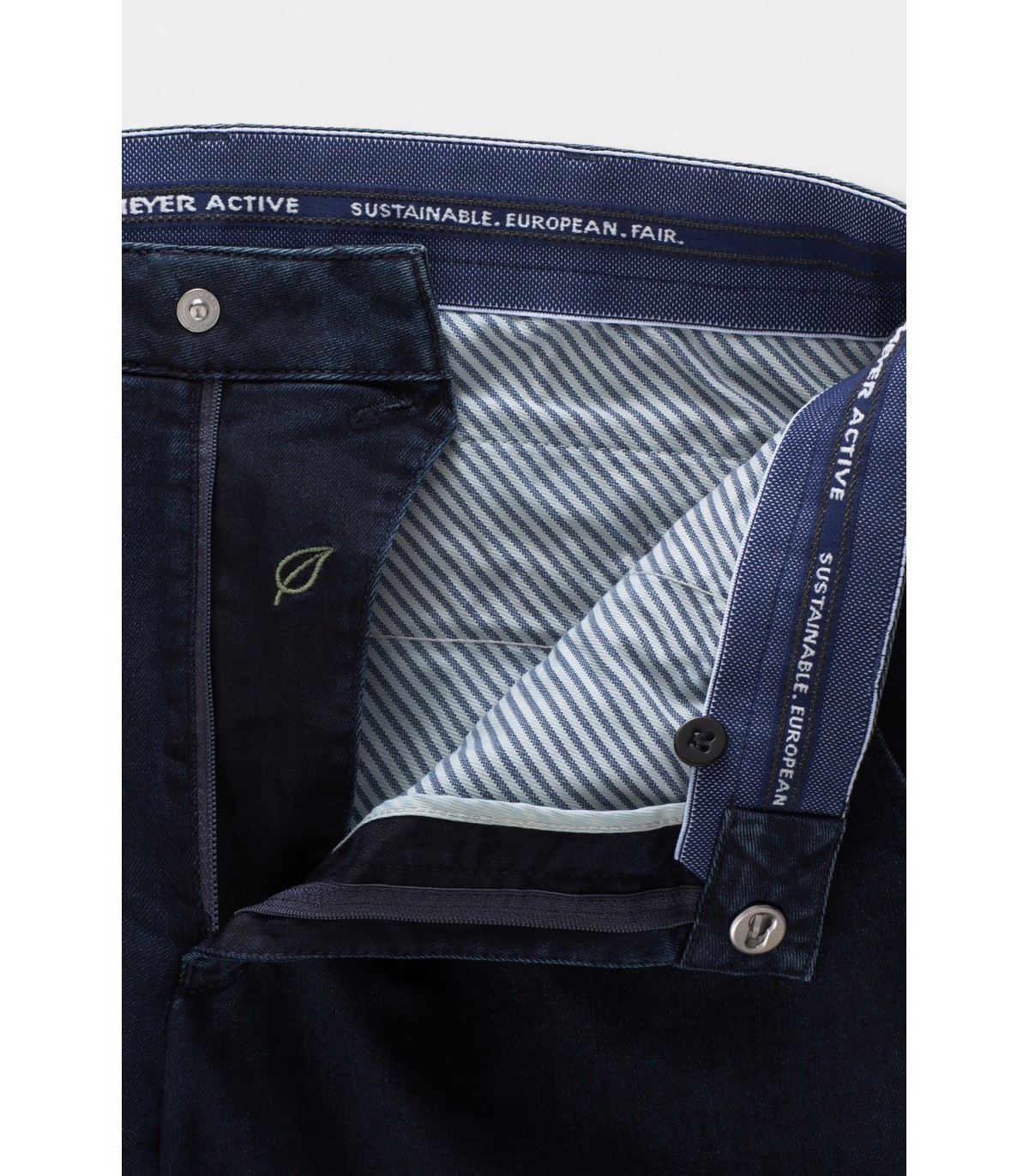 Pantalon jean meyer 18