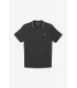 Polo mc tps cerises 0001black