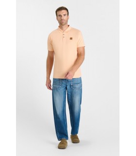Polo mc tps cerises 2038sunset