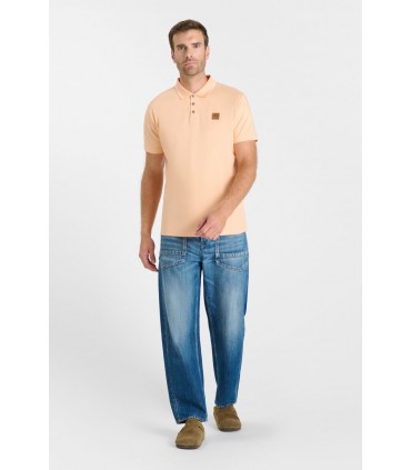 Polo mc tps cerises 2038sunset