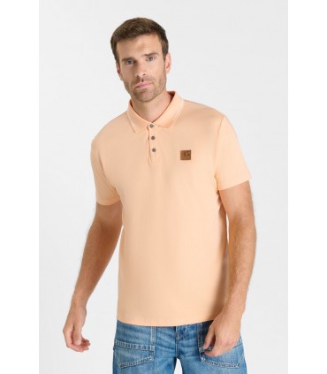 Polo mc tps cerises 2038sunset