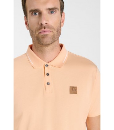Polo mc tps cerises 2038sunset