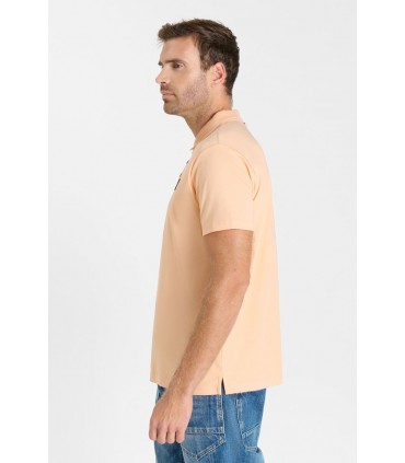 Polo mc tps cerises 2038sunset