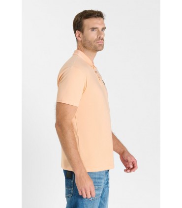 Polo mc tps cerises 2038sunset