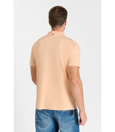 Polo mc tps cerises 2038sunset
