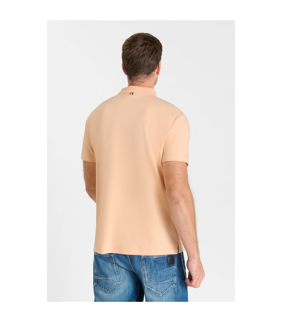 Polo mc tps cerises 2038sunset