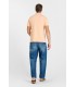 Polo mc tps cerises 2038sunset