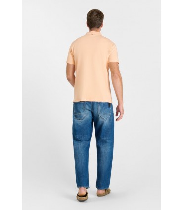 Polo mc tps cerises 2038sunset