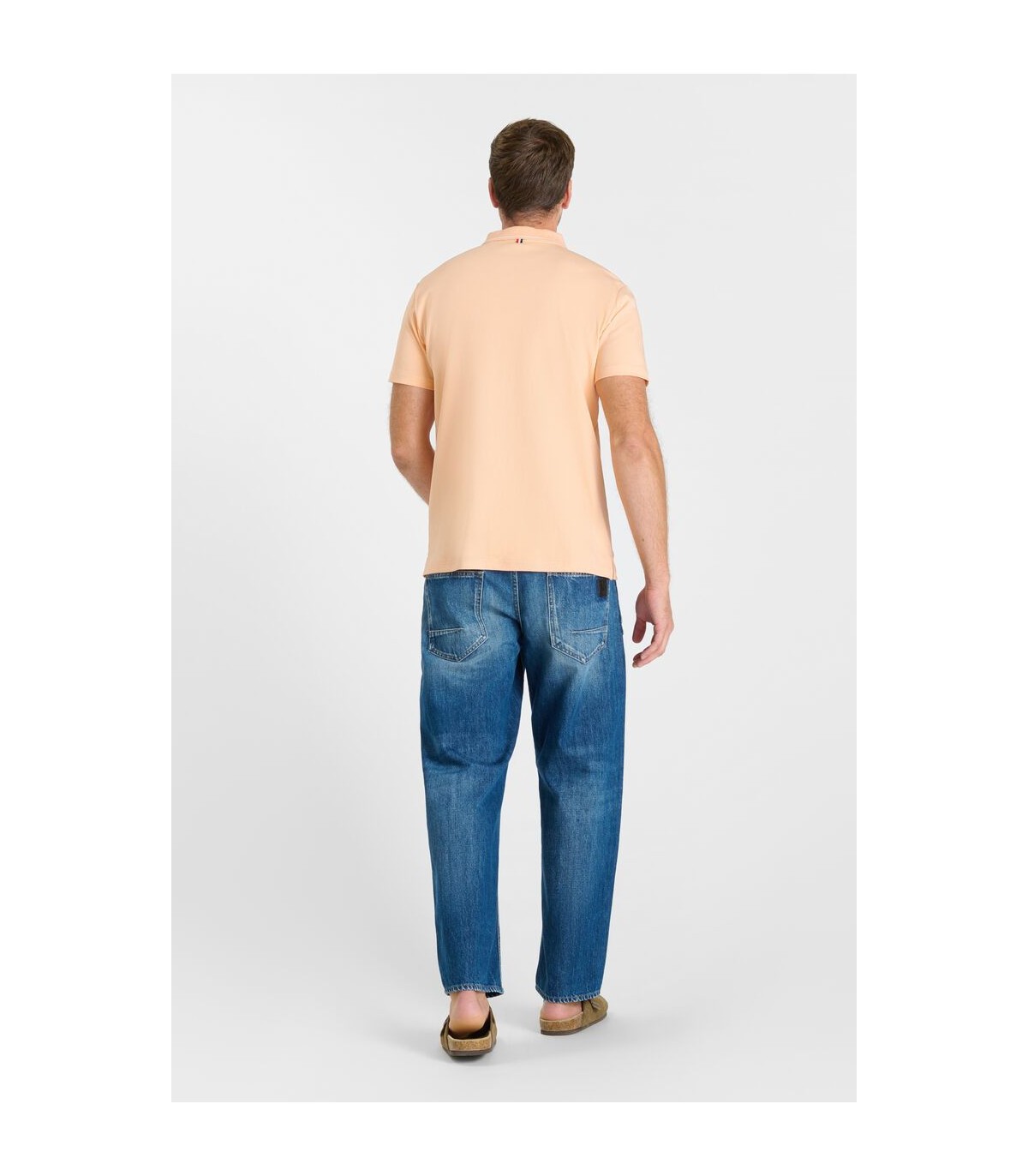 Polo mc tps cerises 2038sunset