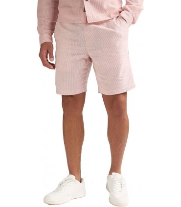 Bermuda chino petrol 3174coral