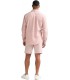 Bermuda chino petrol 3174coral