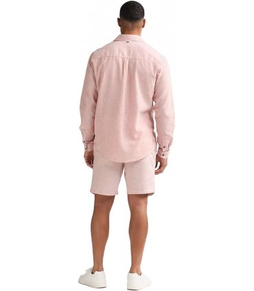 Bermuda chino petrol 3174coral