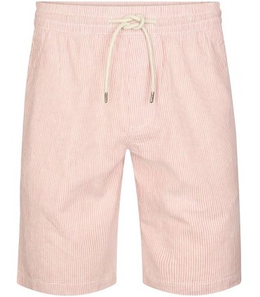 Bermuda chino petrol 3174coral
