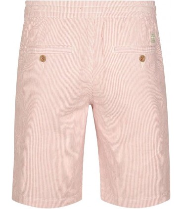 Bermuda chino petrol 3174coral