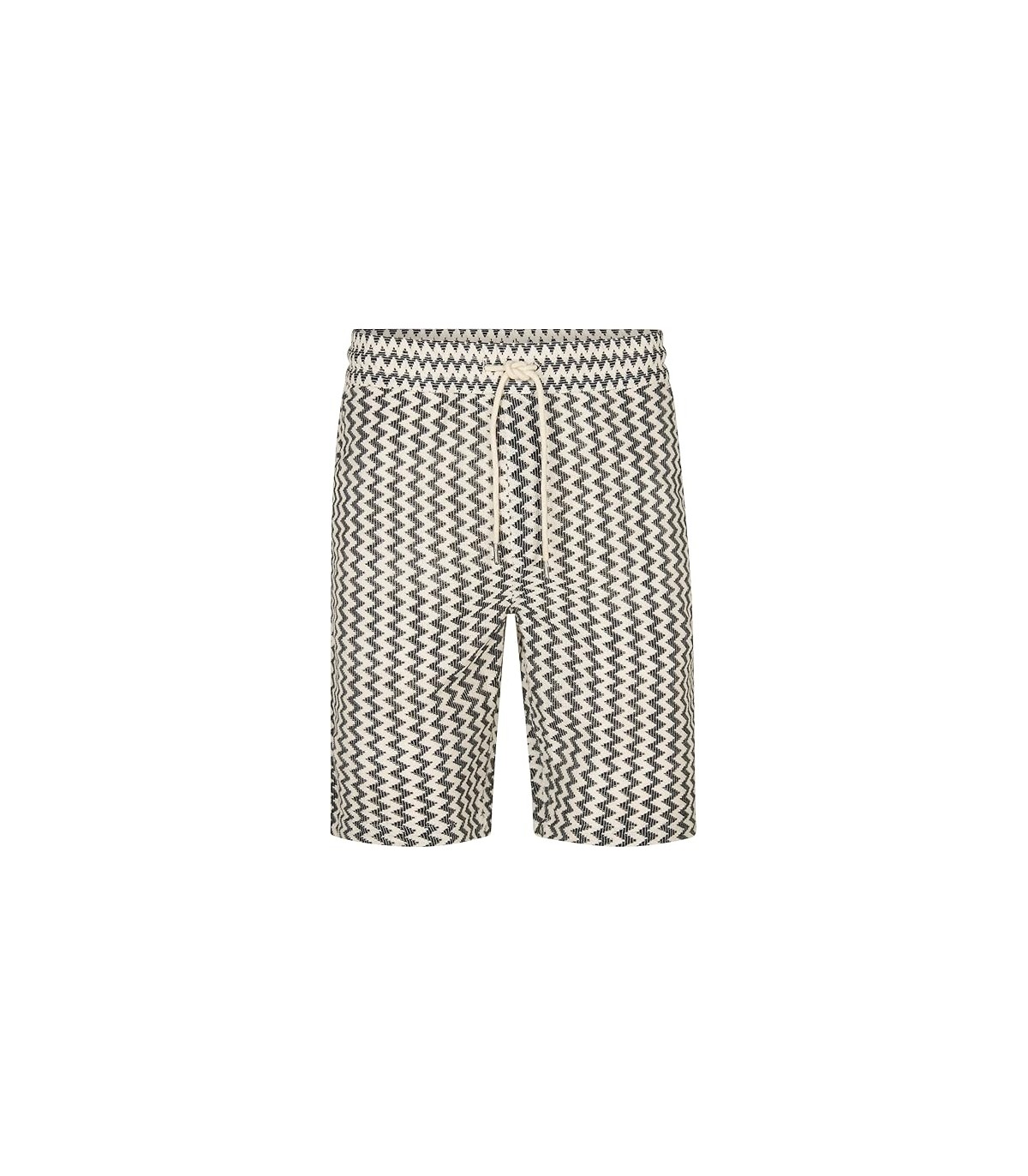 Bermuda chino petrol 0112seashell