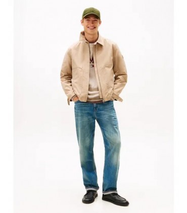 Blouson tommy menswear afetaupe
