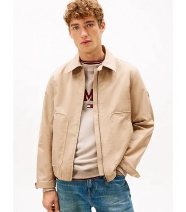 Blouson tommy menswear afetaupe