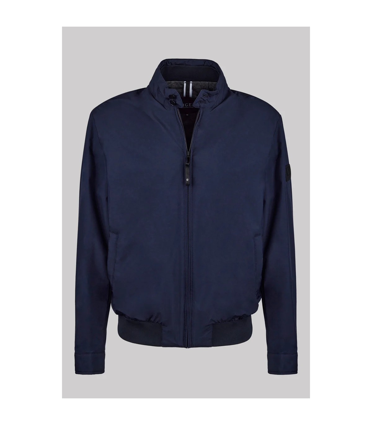 Blouson digel 20marine