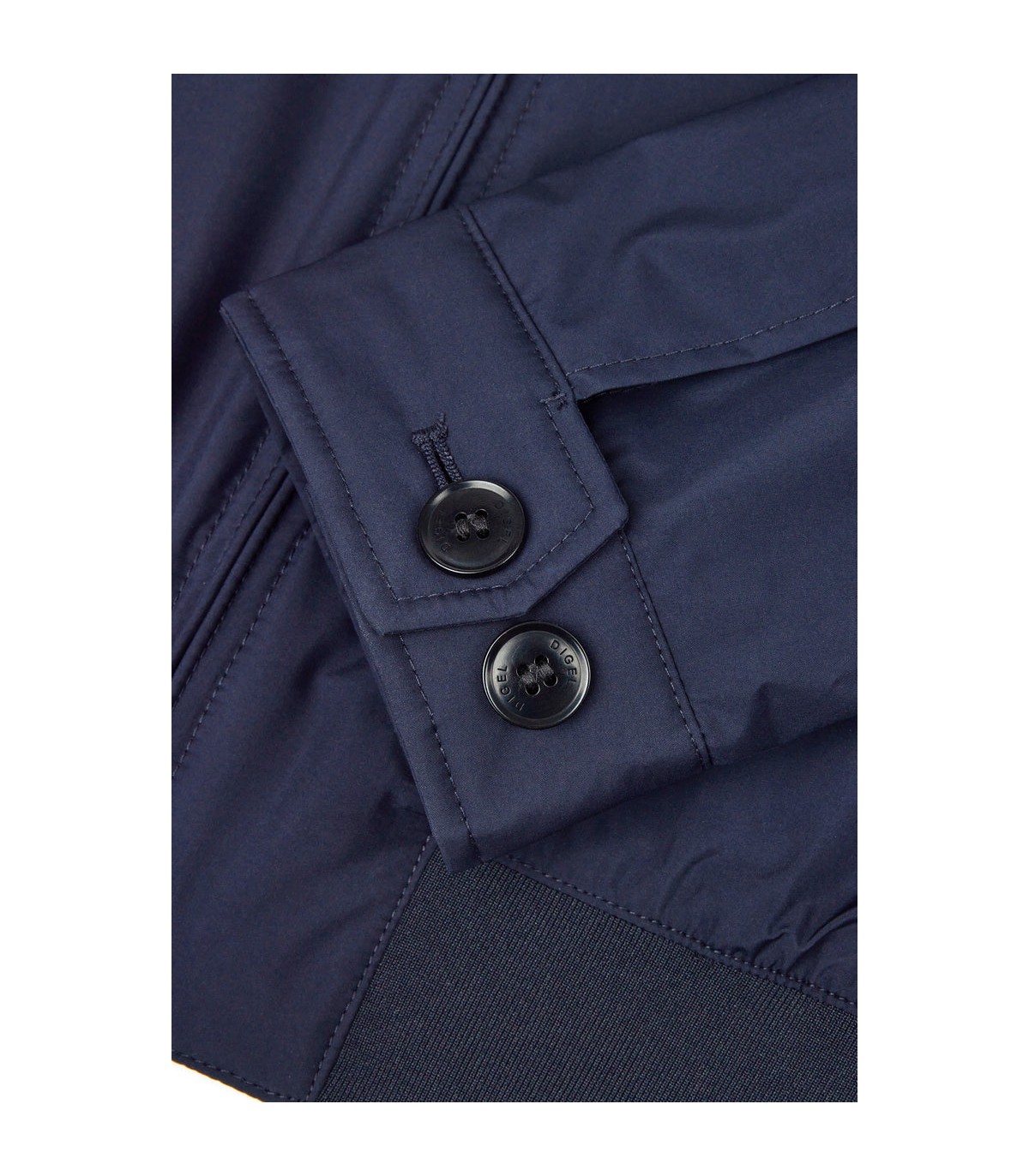 Blouson digel 20marine