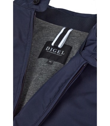 Blouson digel 20marine