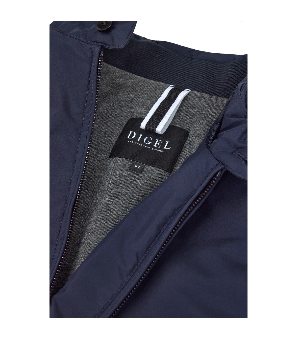 Blouson digel 20marine