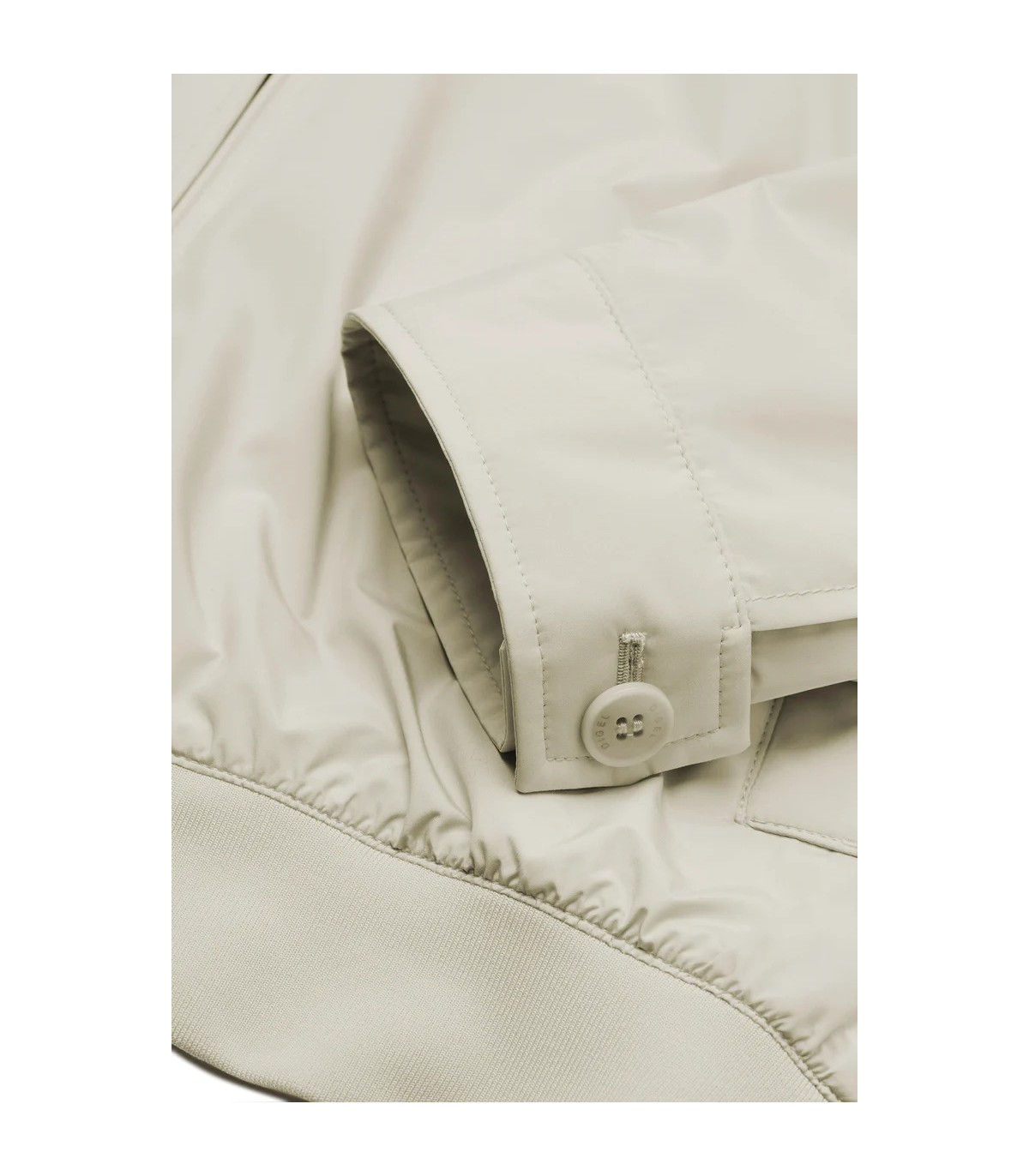 Blouson digel 76beige
