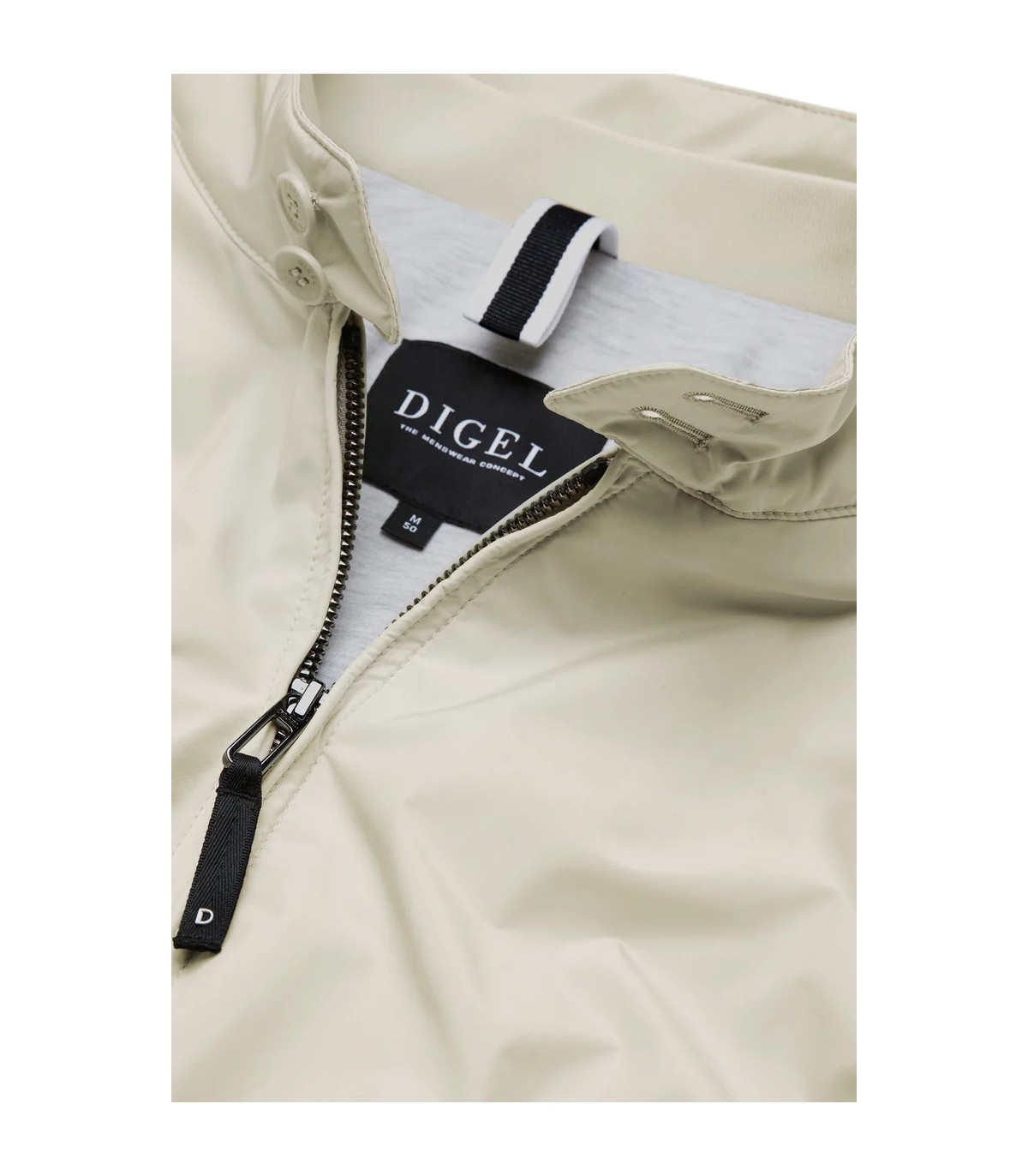 Blouson digel 76beige